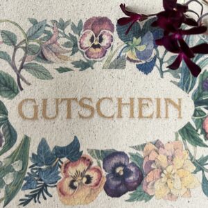 Gutschein 50.00